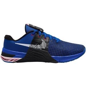 NWT NIKE Men's Sneaker, Old Royal White Black Hyper Royal, 10.5